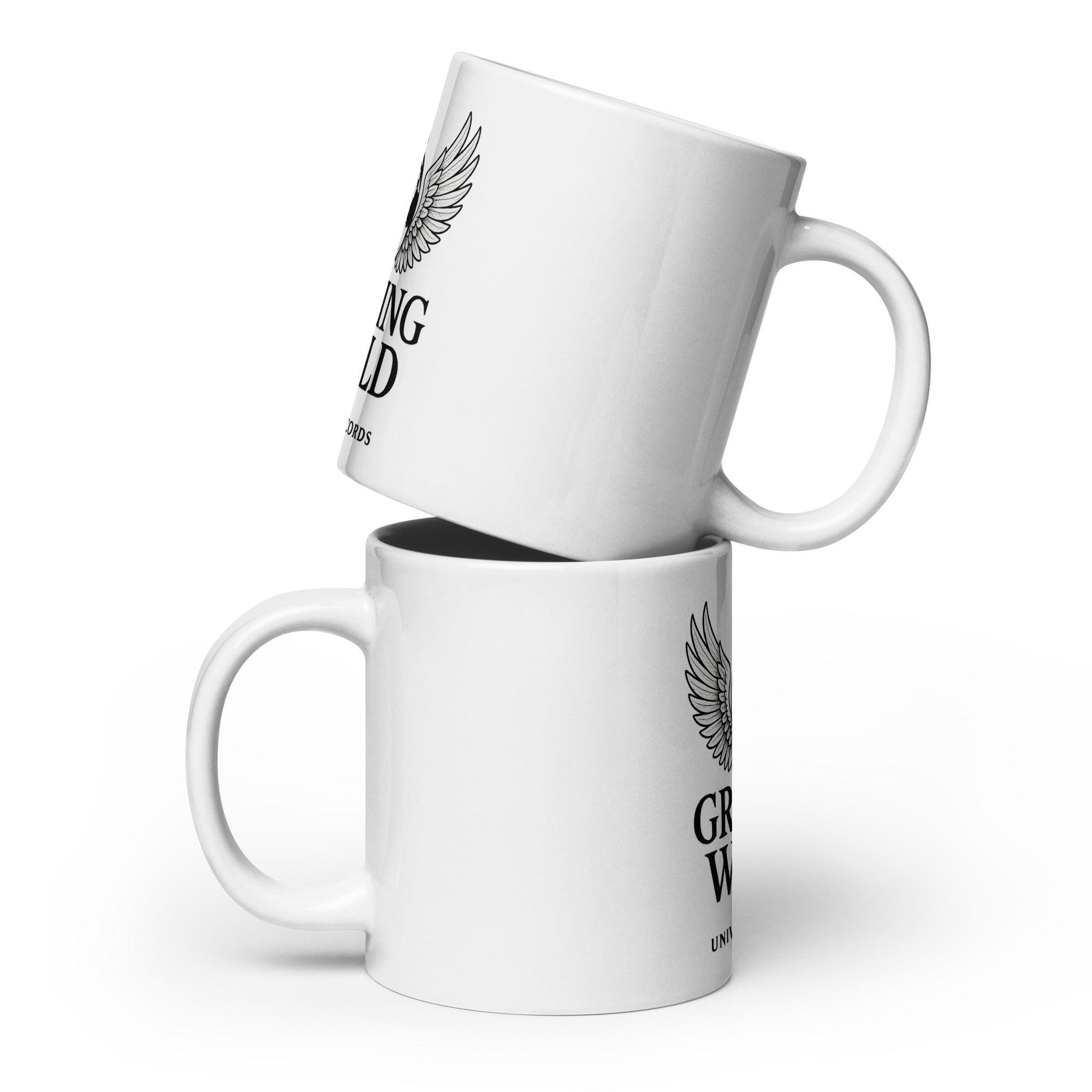 Eternal Growth Mug image 0
