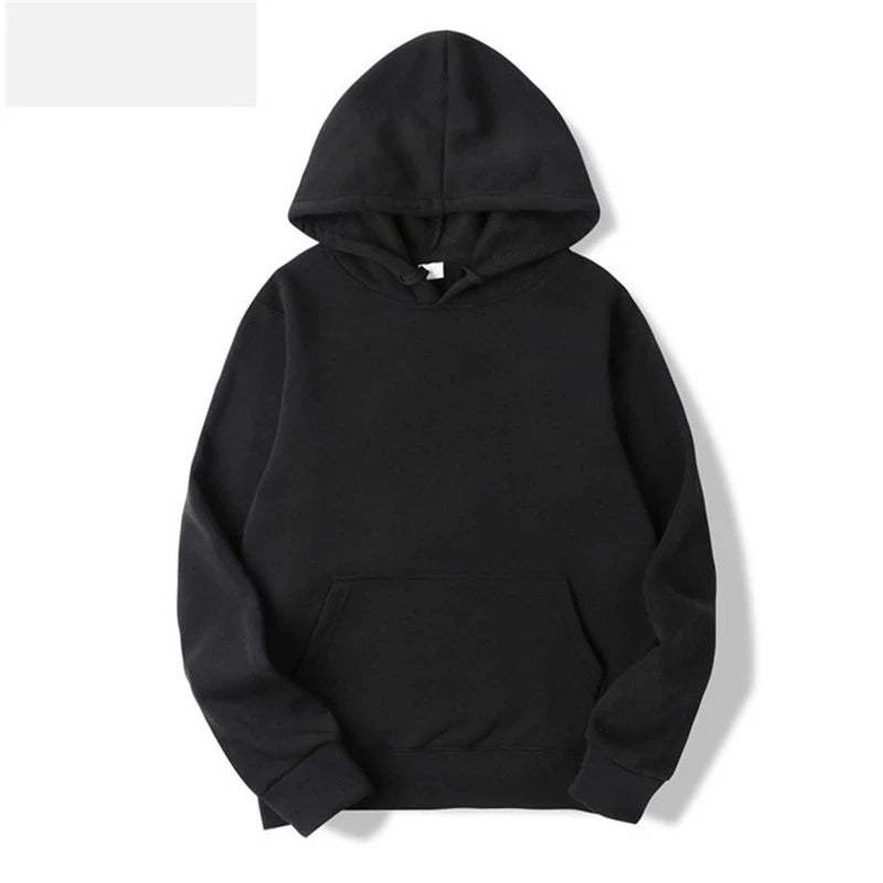 Hoodie & Sweatpants image 1