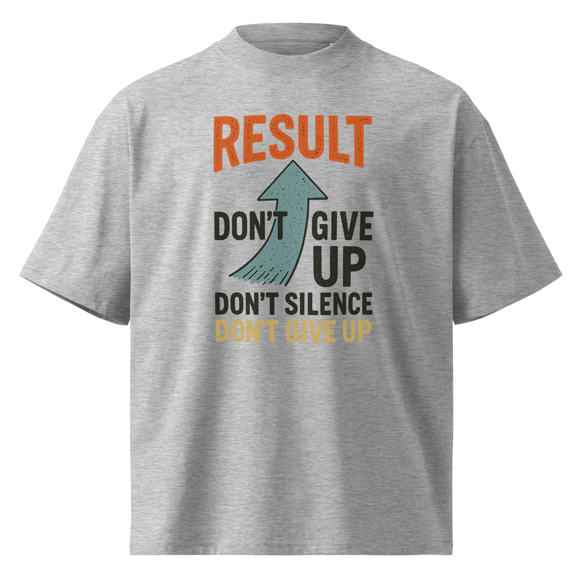 Rise Above – Don’t Give Up, Don’t Silence - Heather Grey, M image