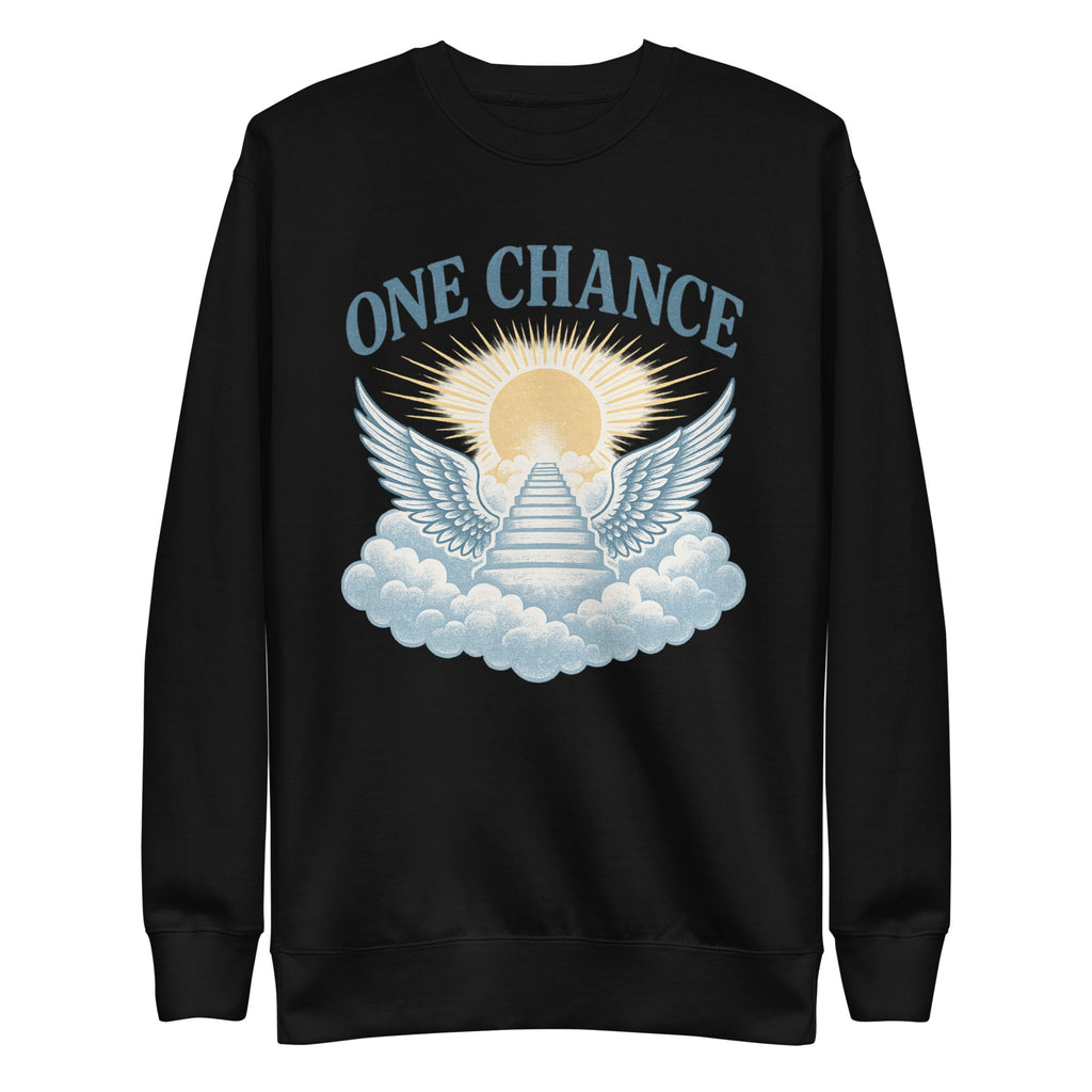 One Chance - A Heavenly Opportunity - M image