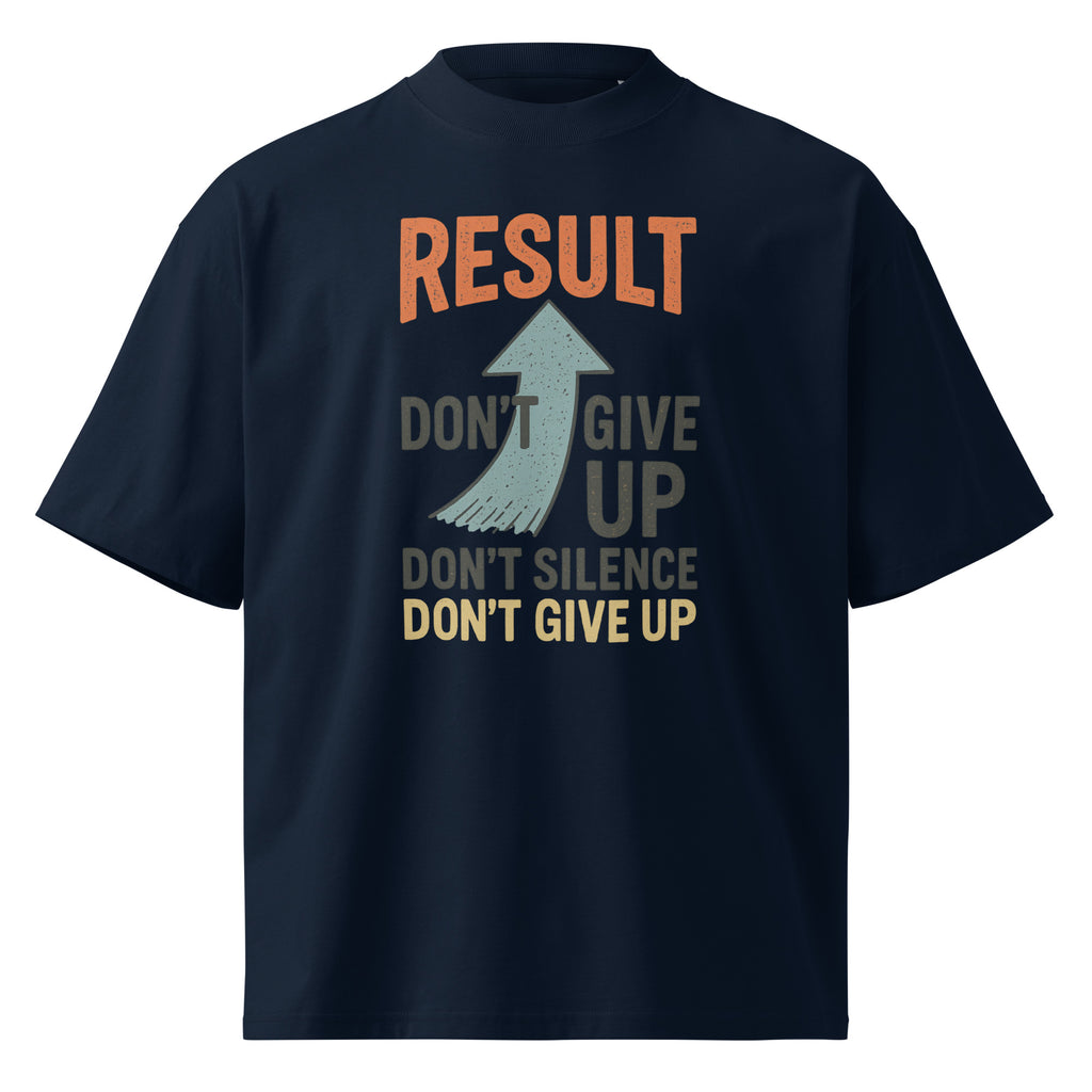 Rise Above – Don’t Give Up, Don’t Silence - French Navy, L image