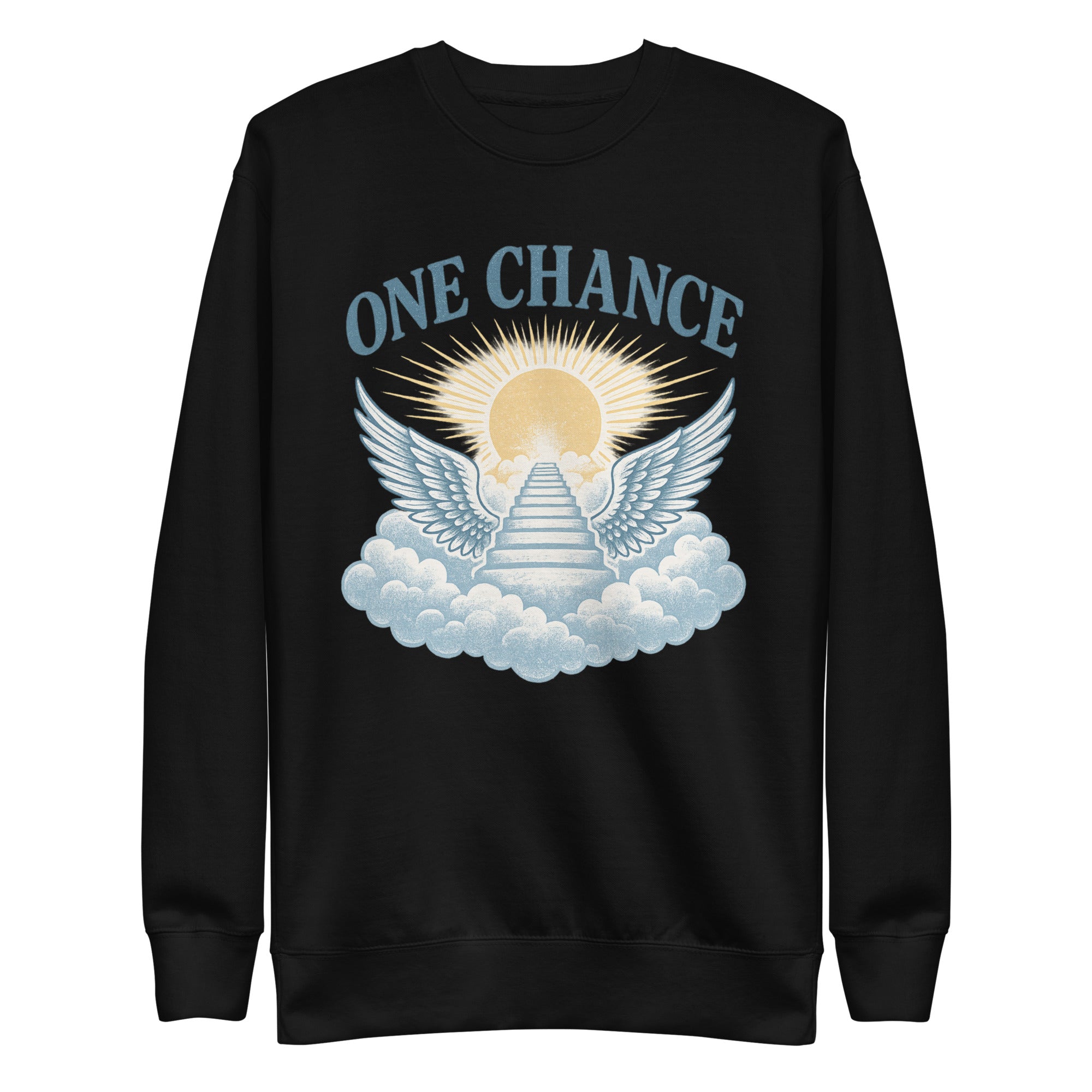 One Chance - A Heavenly Opportunity - 2XL image