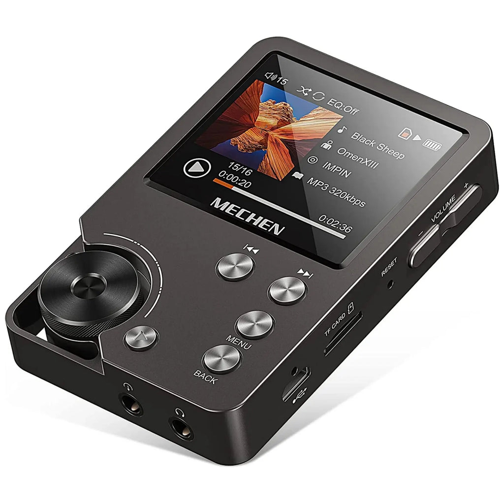 HiFi MP3 Player M30 image