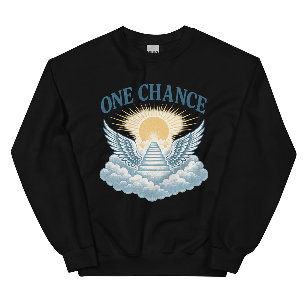 One Chance - The Heavenly Opportunity - S image