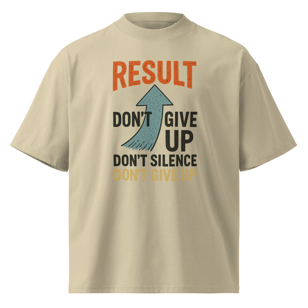 Rise Above – Don’t Give Up, Don’t Silence image 3