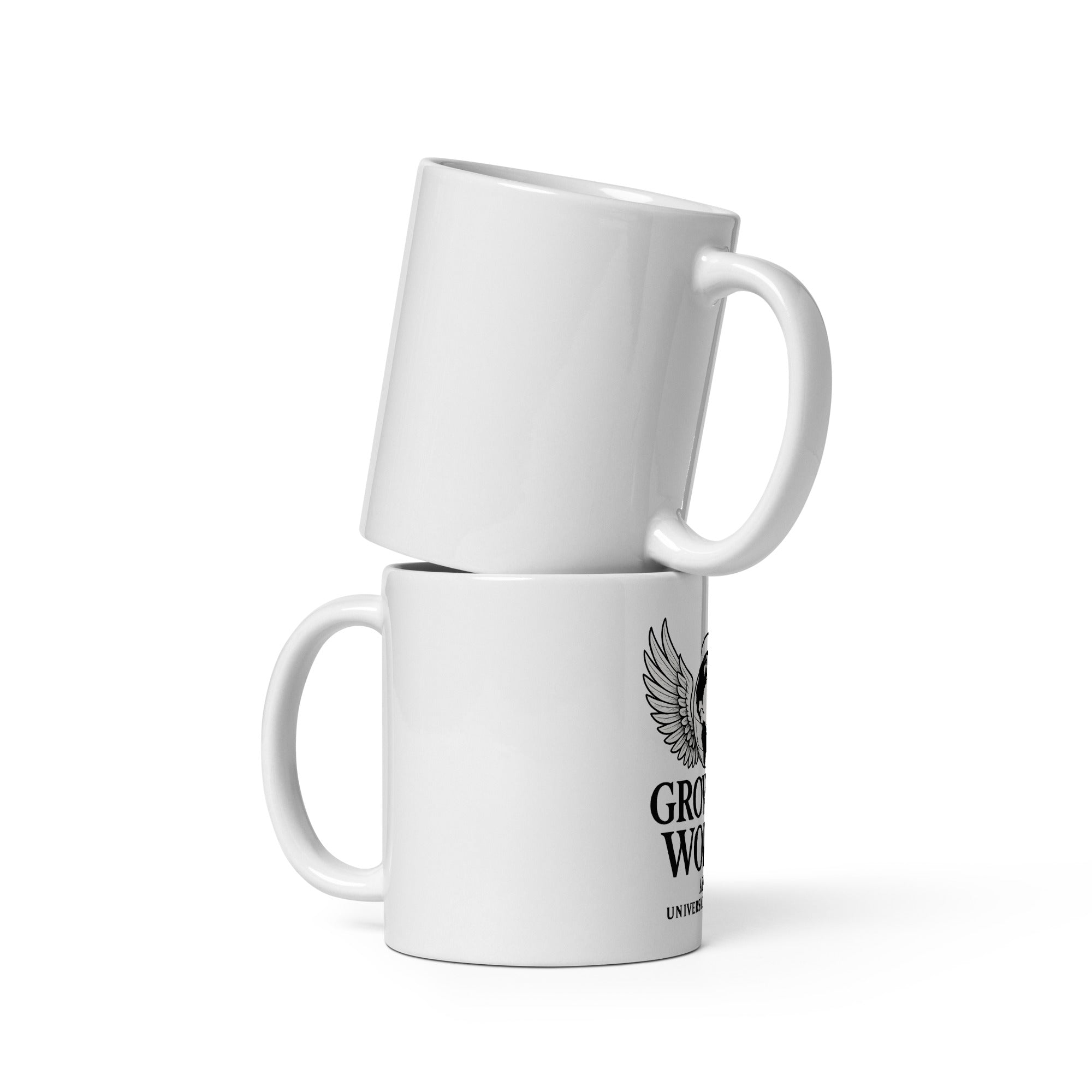 Eternal Growth Mug image 1