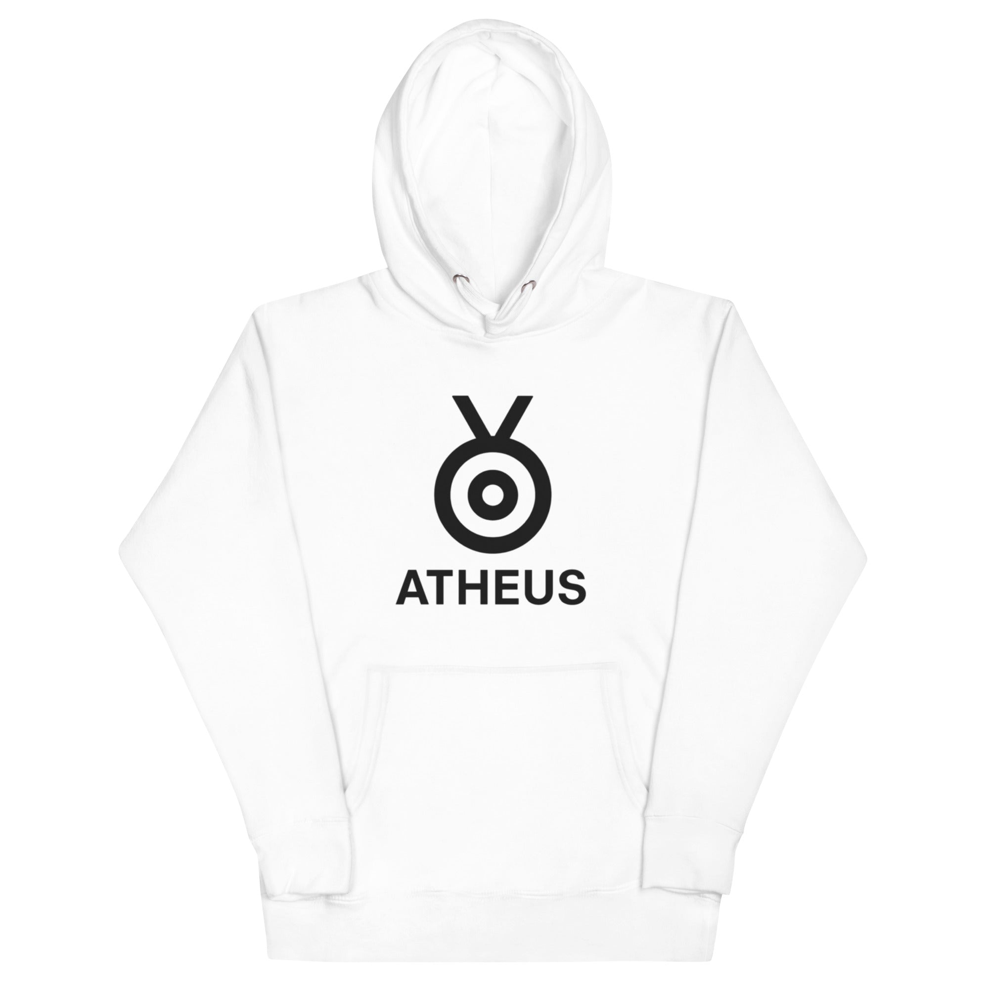 Atheus – The Eye of Liberation