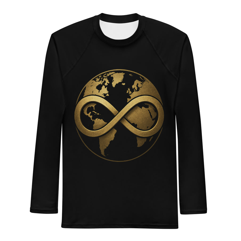 Infinity Luxe: The World Without Limits image 0