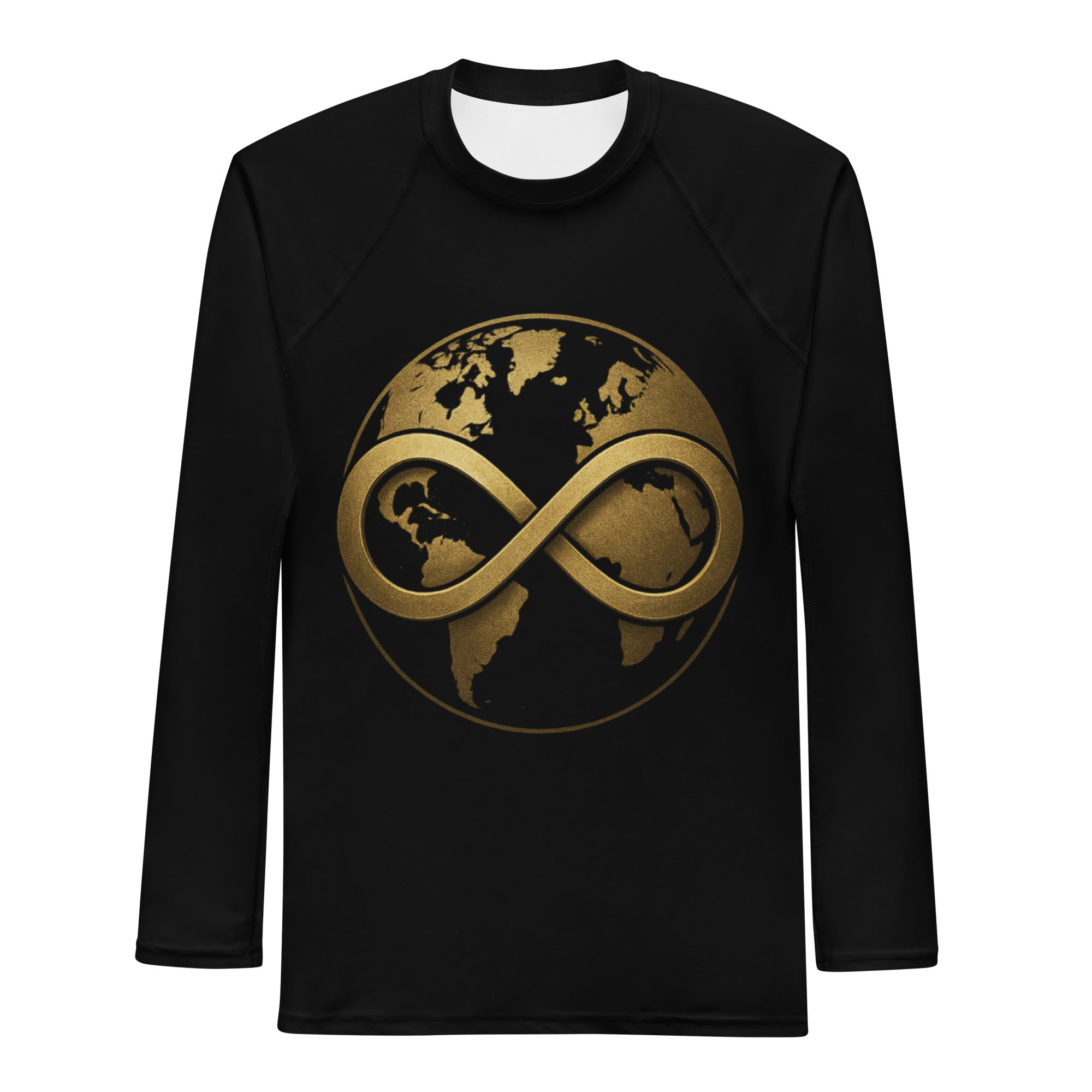 Infinity Luxe: The World Without Limits