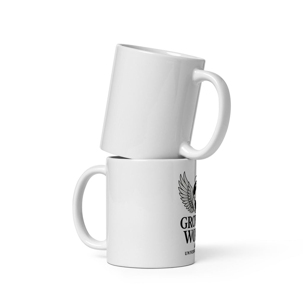 Eternal Growth Mug - 11 oz image