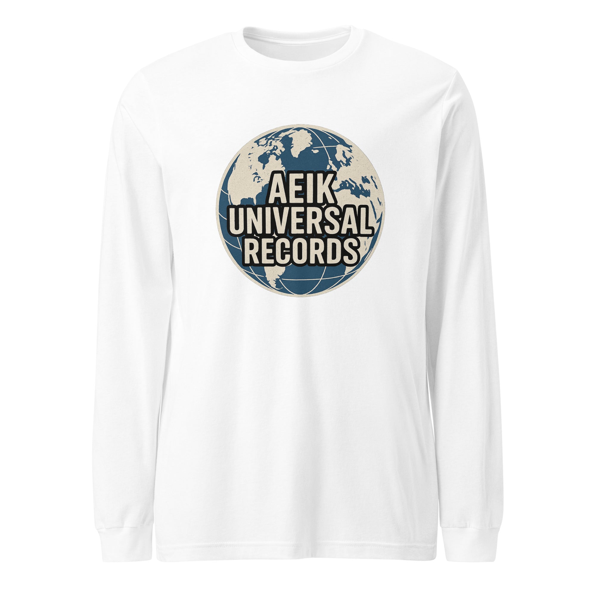 Limitless Horizon Long Sleeve - White, XS image