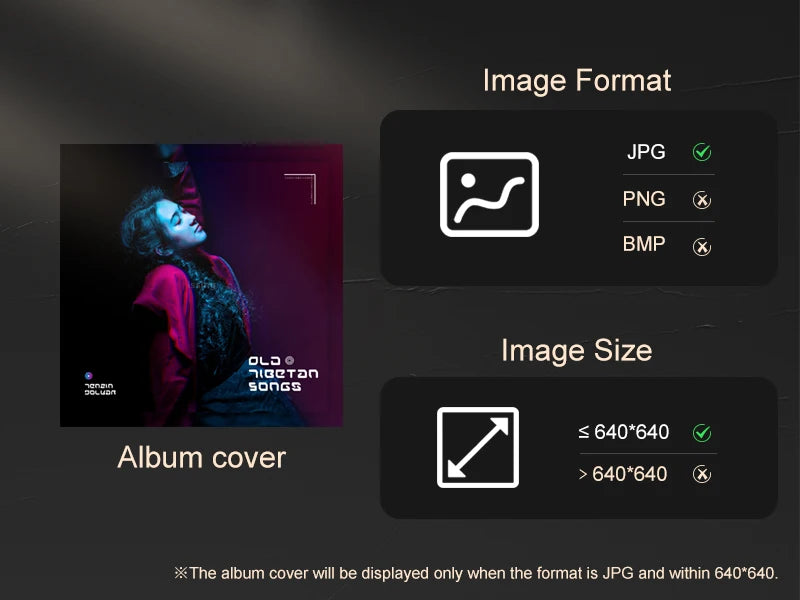 HiFi MP3 Player M30 image 9